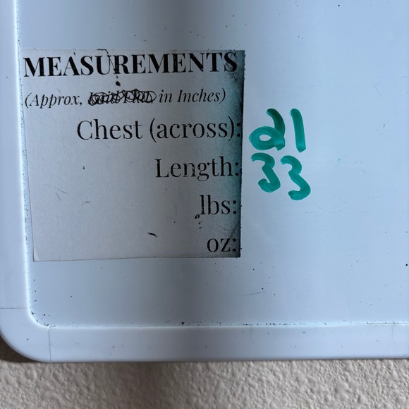 Vintage Via Max Mens Brown Suede Leather Jacket Coat Mens M Western Retro VTG ** - Picture 8 of 9